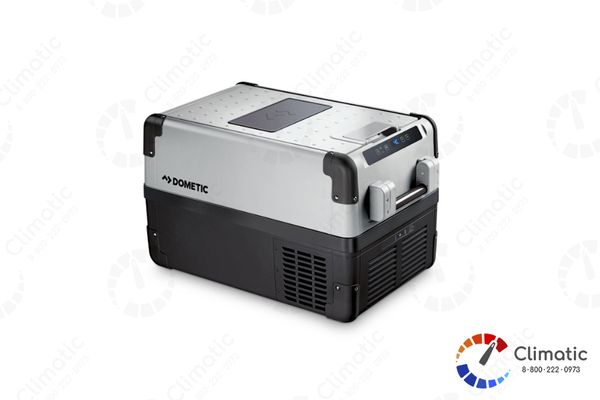 Автохолодильник Dometic CoolFreeze CFX-40, 38л, охл./мороз., диспл., питание 12/24/220В