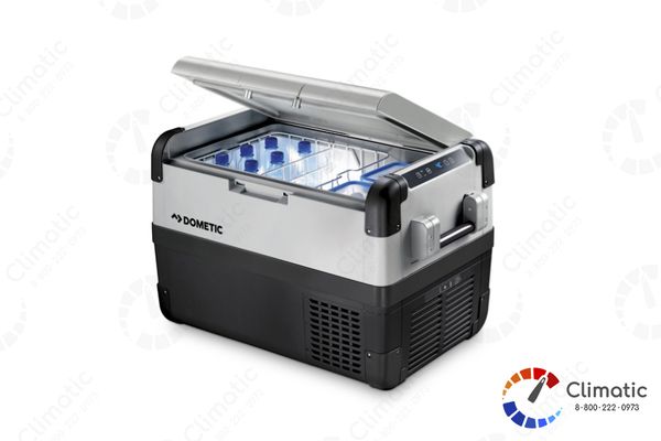 Автохолодильник Dometic CoolFreeze CFX-50W, 46л, охл./мороз., диспл., питание 12/24/220В