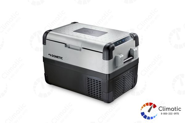 Автохолодильник Dometic CoolFreeze CFX-50W, 46л, охл./мороз., диспл., питание 12/24/220В