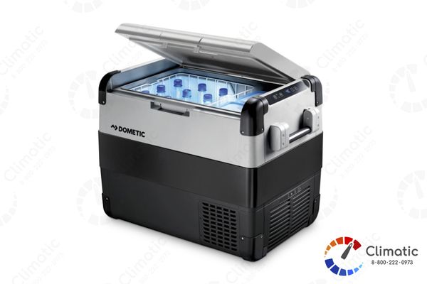 Автохолодильник Dometic CoolFreeze CFX-65, 60л, охл./мороз., диспл., питание 12/24/220В