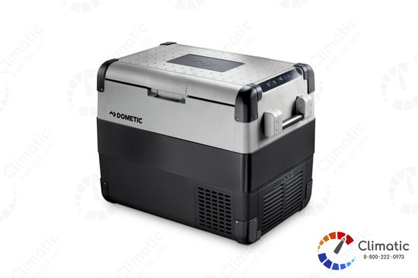 Автохолодильник Dometic CoolFreeze CFX-65, 60л, охл./мороз., диспл., питание 12/24/220В