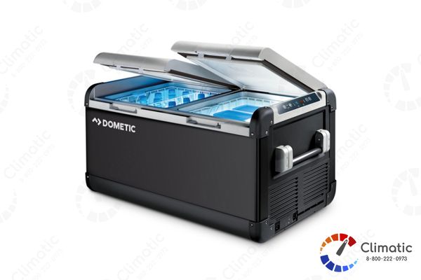 Автохолодильник Dometic CoolFreeze CFX95DZ2, 85 л., охл./мороз., диспл., питание 12/24/220В