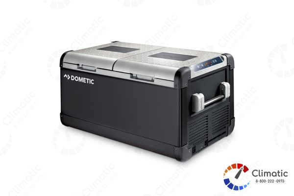 Автохолодильник Dometic CoolFreeze CFX95DZ2, 85 л., охл./мороз., диспл., питание 12/24/220В