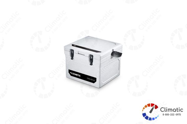 Изотермический контейнер Dometic Cool-Ice WCI-22, 22л, плечевой ремень