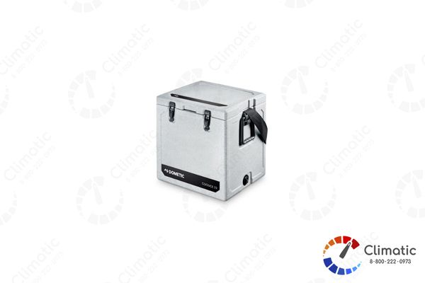 Изотермический контейнер Dometic Cool-Ice WCI-33, 33л, плечевой ремень