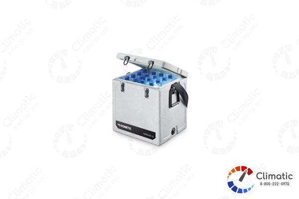 Изотермический контейнер Dometic Cool-Ice WCI-33, 33л, плечевой ремень