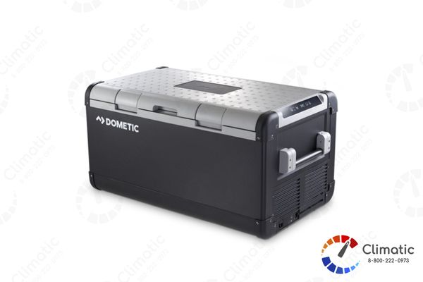 Автохолодильник Dometic CoolFreeze CFX 100, охл./мороз.,  питание 12/24/220В