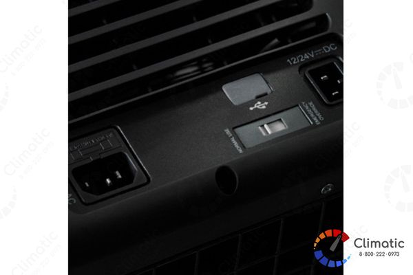 Автохолодильник Dometic CoolFreeze CFX 100, охл./мороз.,  питание 12/24/220В