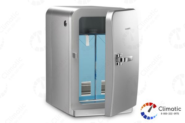 Холодильник для молока Dometic MyFridge MF-5M, 5л, охл., для кофемашин, емк. в компл., питание 220В (ст.арт.9105301514)