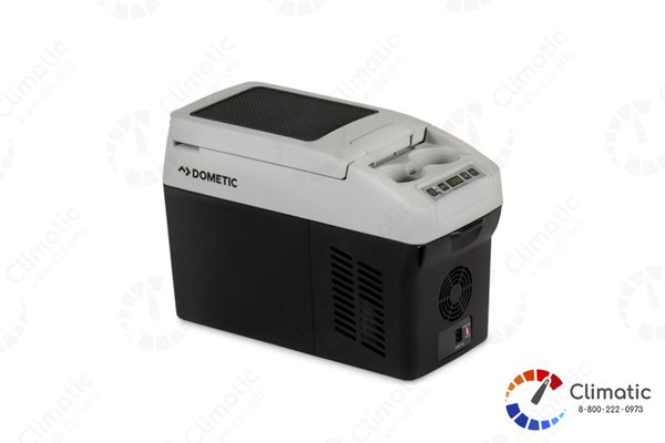 Автохолодильник Dometic CoolFreeze CDF-11, 10.5л, охл./мороз.,  форма подлок., диспл., питание 12/24В