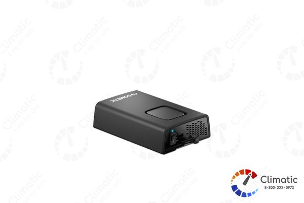 Инвертор Dometic SinePower DSP 424, чист.син., мощн.ном. 350Вт, пик. 700Вт, клеммы, USB, питание 220>24В