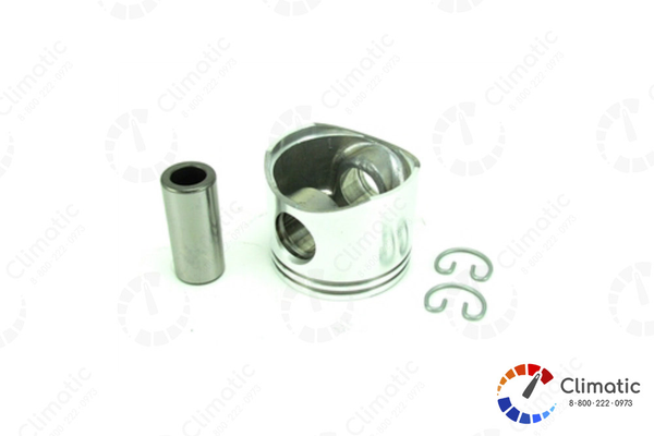 P-17-44016-07 Carrier Поршень компрессора контурный +0.02", 05G37