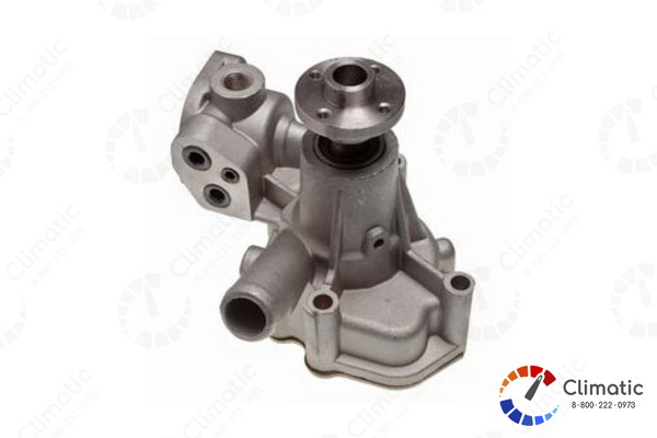 PP-13-509 Thermo King Водяной насос, Yanmar TK 482 / 486 / 486V