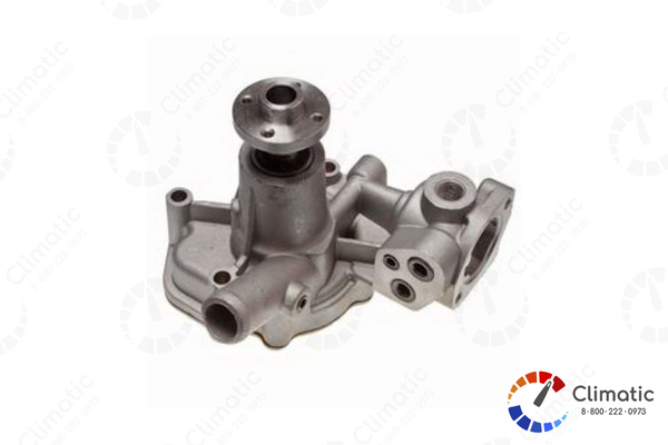PP-13-509 Thermo King Водяной насос, Yanmar TK 482 / 486 / 486V
