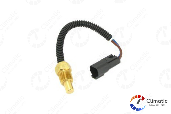 PP-41-6539 Thermo King Датчик температуры двигателя, Yanmar TK 370 / 374 / 376 / 395 / 482 / 486 / 486V