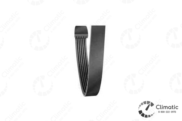 PP-78-1129 Thermo King Ремень компрессора, TS-200/300