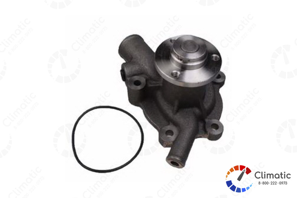 US-11-9356 Thermo King Водяной насос, Isuzu 2.2/D201, SB-II/III / SMX/SMX-II
