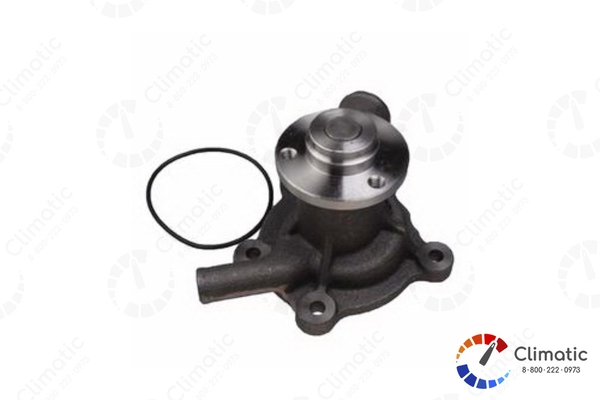 US-11-9356 Thermo King Водяной насос, Isuzu 2.2/D201, SB-II/III / SMX/SMX-II