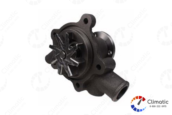 US-11-9356 Thermo King Водяной насос, Isuzu 2.2/D201, SB-II/III / SMX/SMX-II